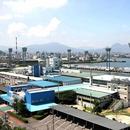 Okura Hotel Marugame Luaran gambar