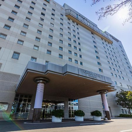 Okura Hotel Marugame Luaran gambar