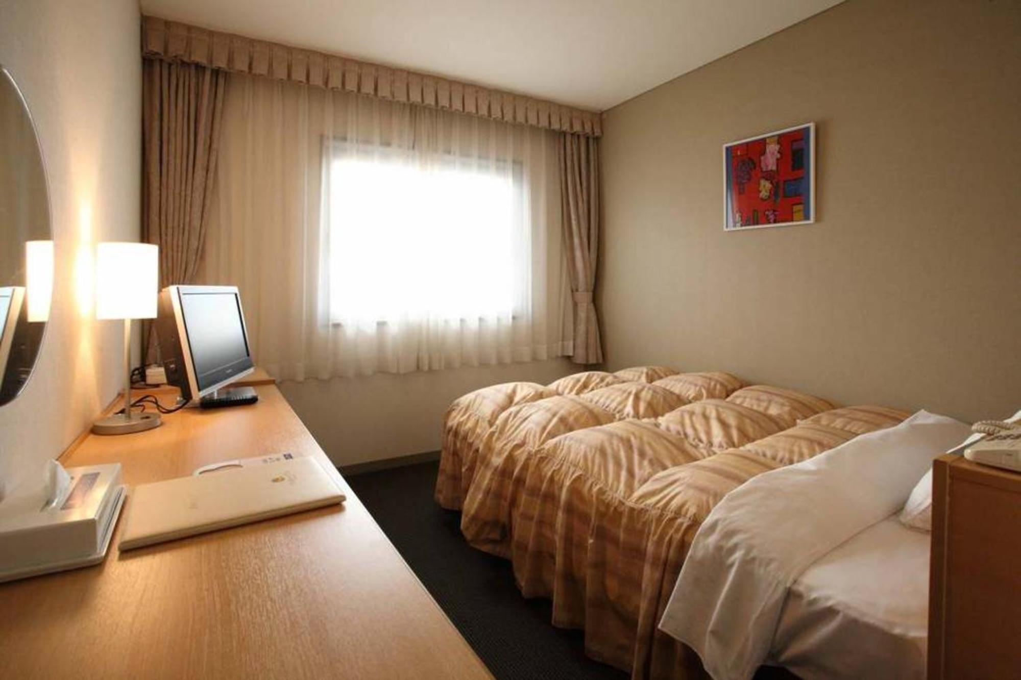 Okura Hotel Marugame Luaran gambar