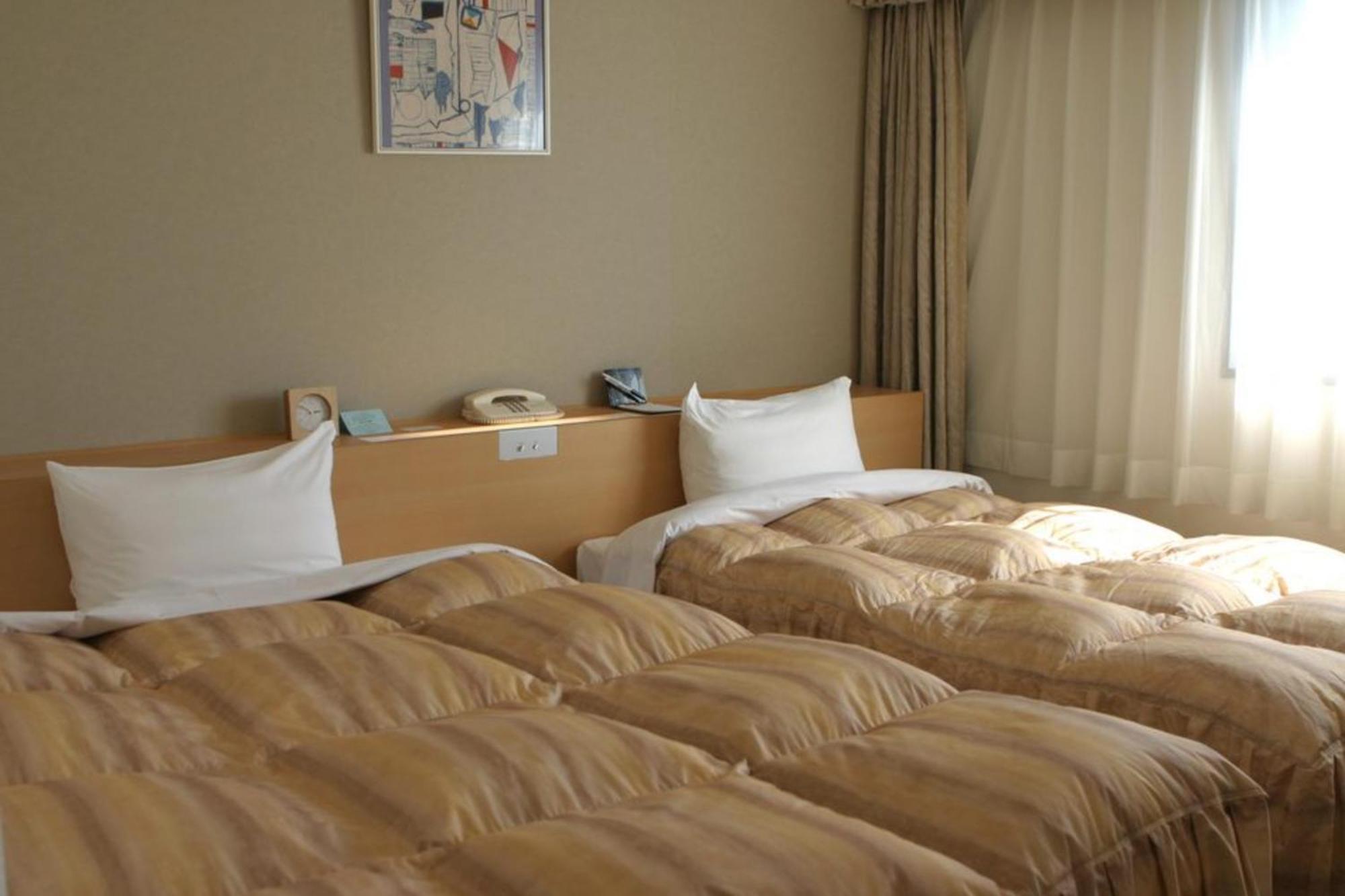 Okura Hotel Marugame Luaran gambar
