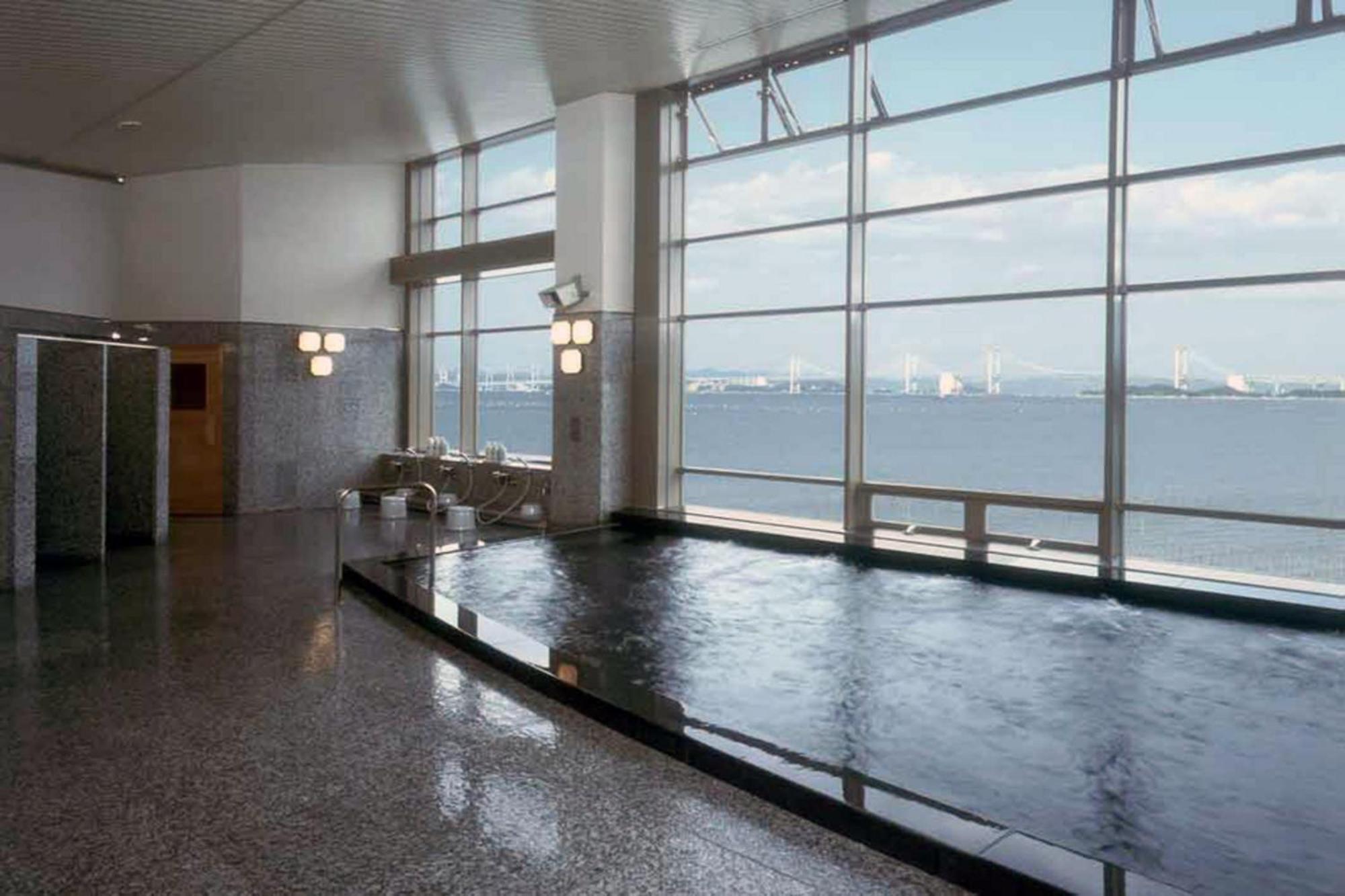 Okura Hotel Marugame Luaran gambar