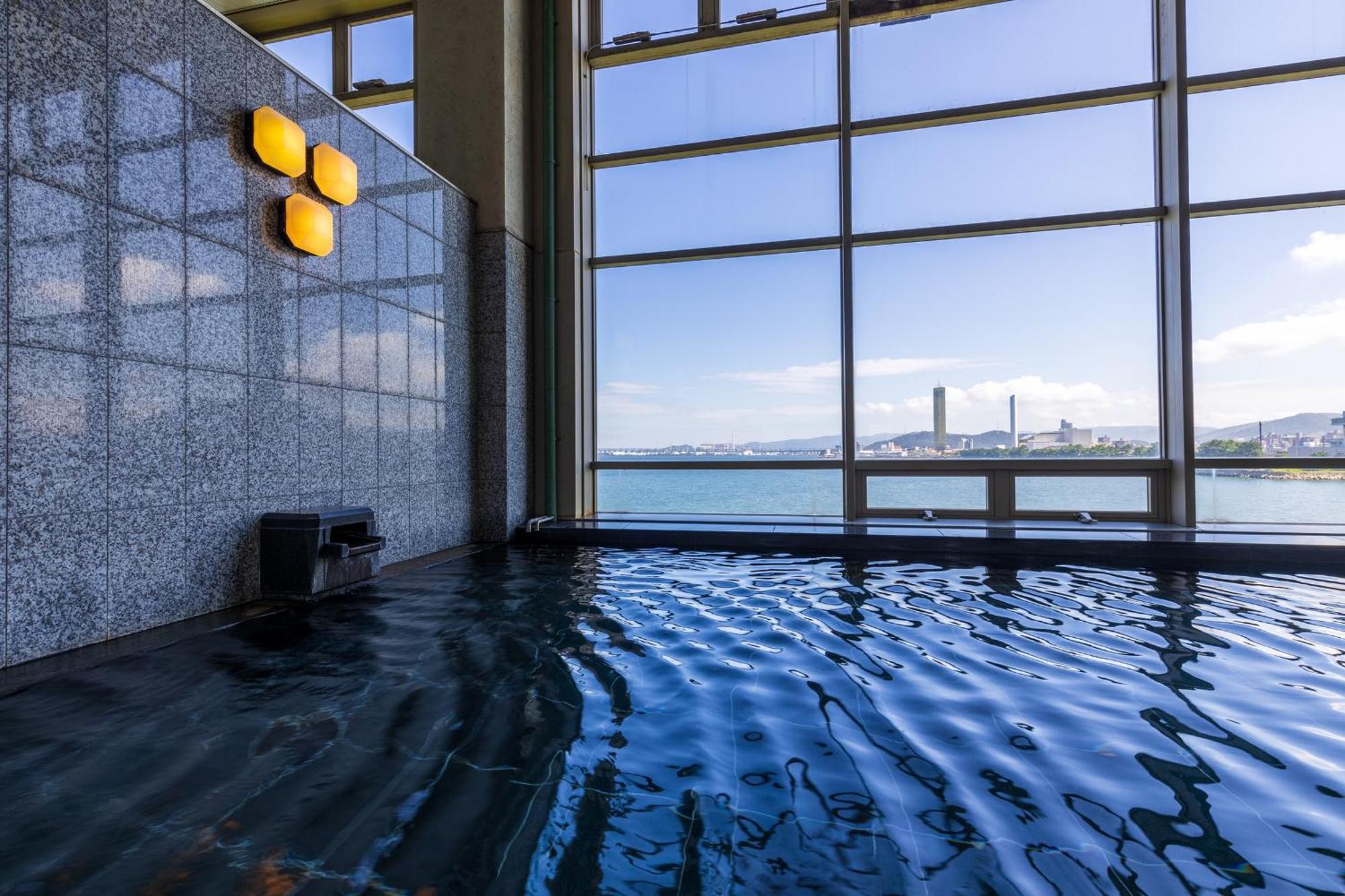 Okura Hotel Marugame Luaran gambar