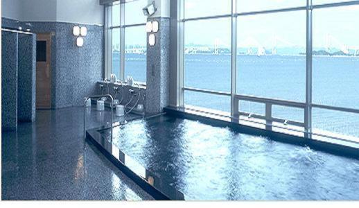 Okura Hotel Marugame Luaran gambar