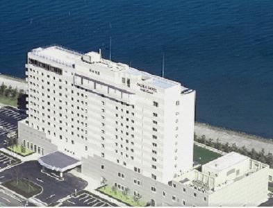 Okura Hotel Marugame Luaran gambar