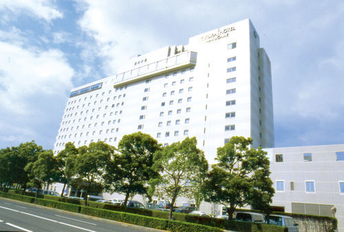 Okura Hotel Marugame Luaran gambar