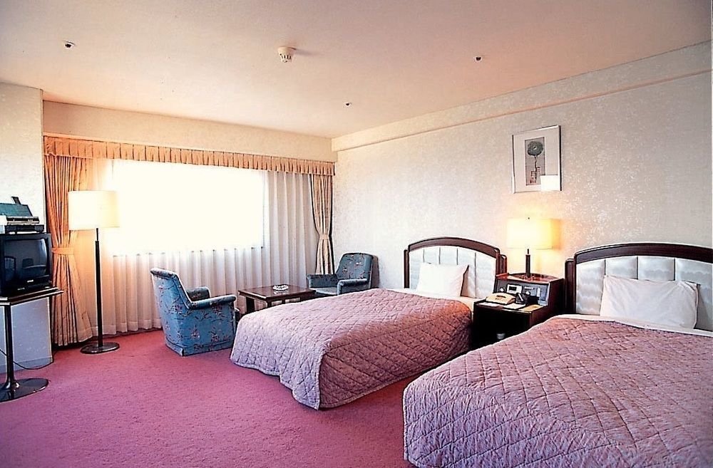 Okura Hotel Marugame Luaran gambar