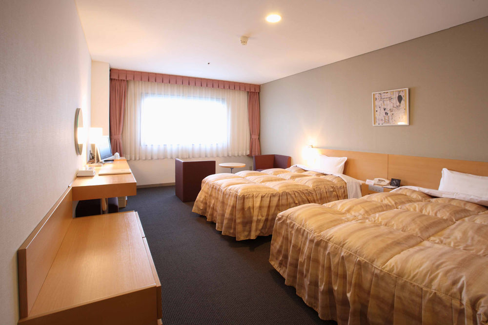 Okura Hotel Marugame Luaran gambar