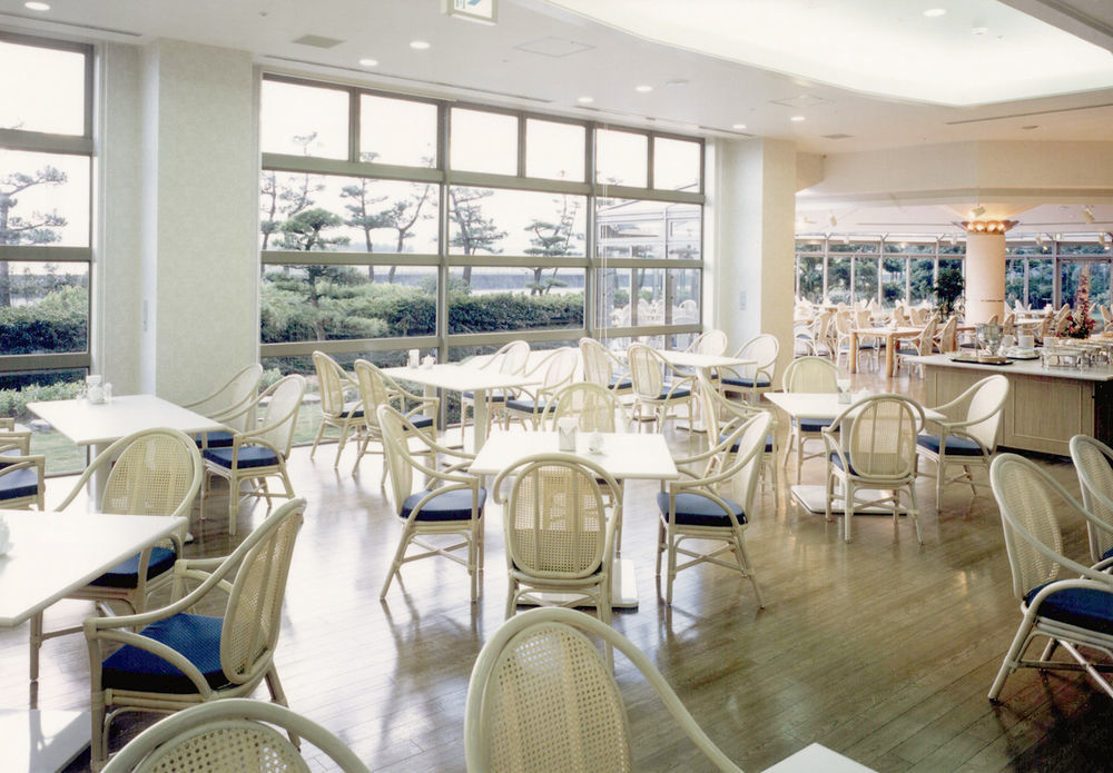 Okura Hotel Marugame Luaran gambar