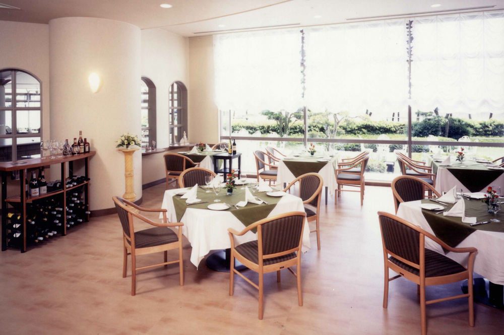 Okura Hotel Marugame Luaran gambar