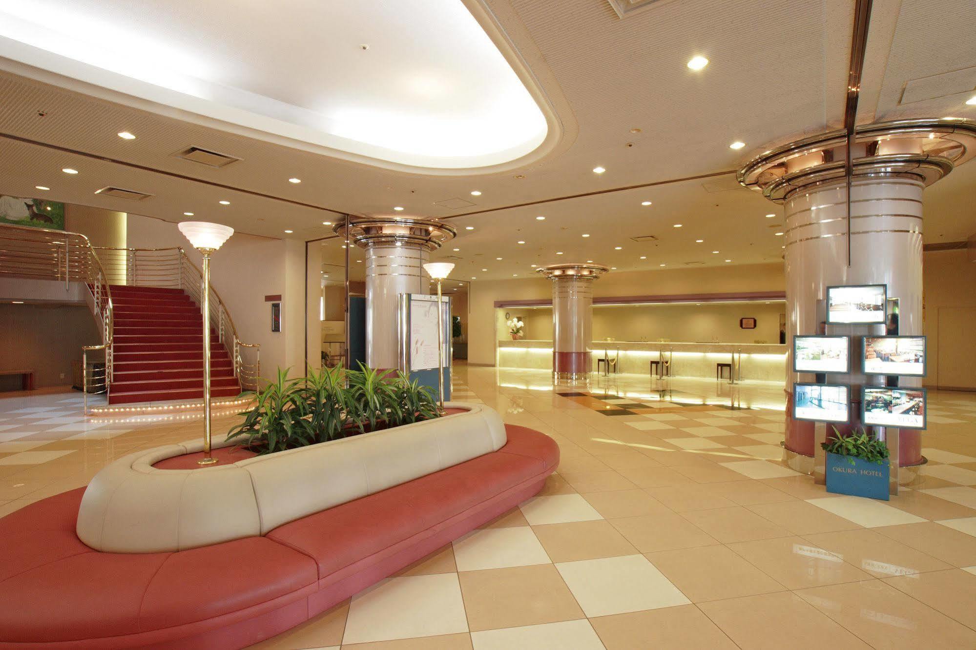 Okura Hotel Marugame Luaran gambar