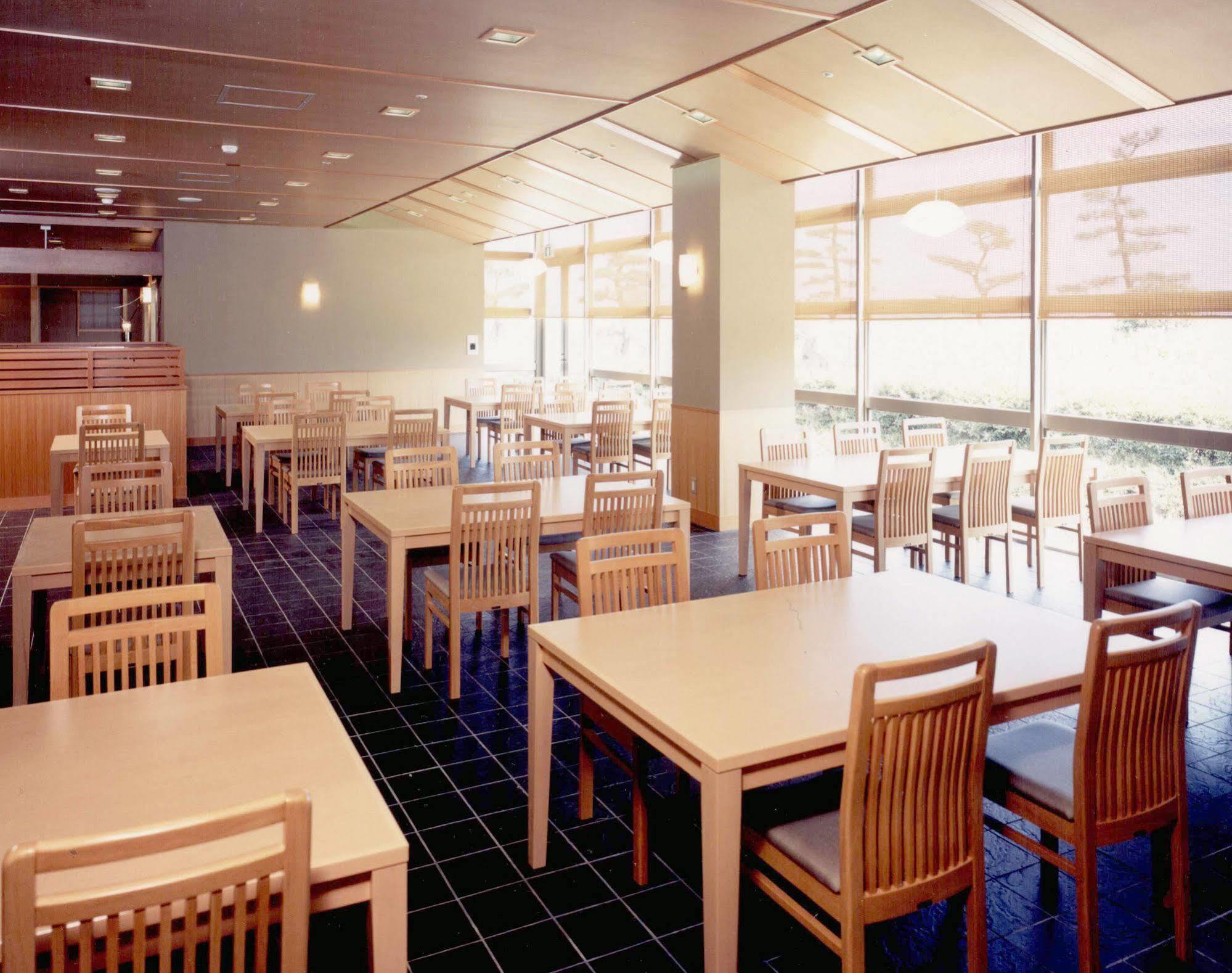 Okura Hotel Marugame Luaran gambar